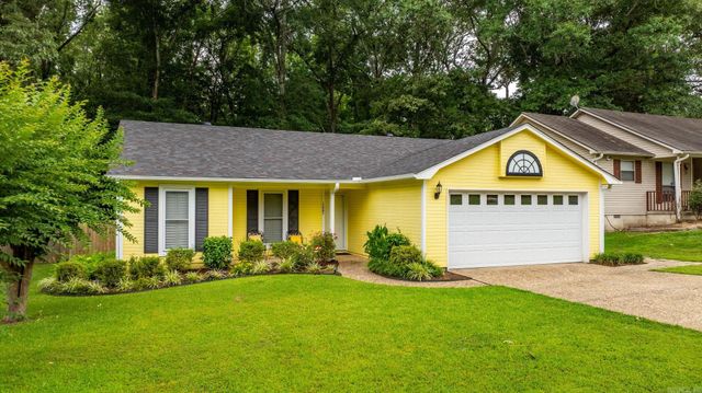 12501 Goldleaf Drive, Little Rock, AR 72210