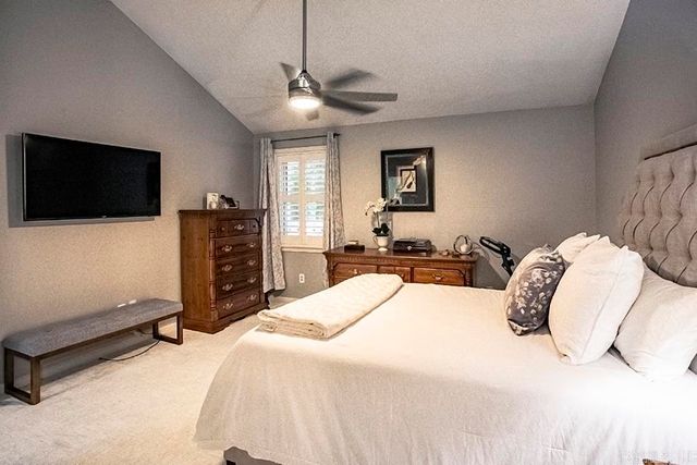12501 Goldleaf Drive, Little Rock, AR 72210