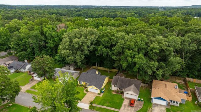 12501 Goldleaf Drive, Little Rock, AR 72210