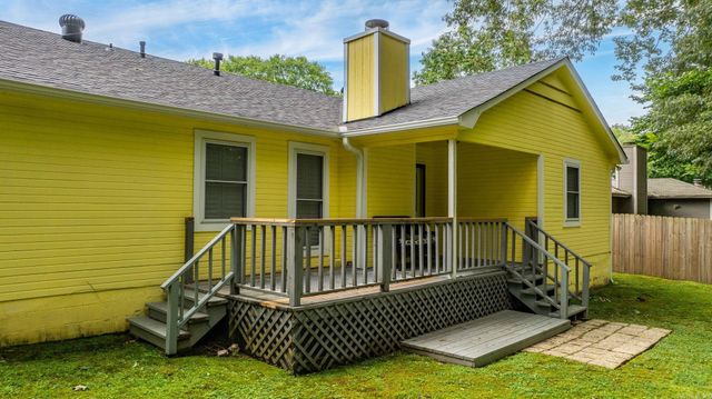 12501 Goldleaf Drive, Little Rock, AR 72210