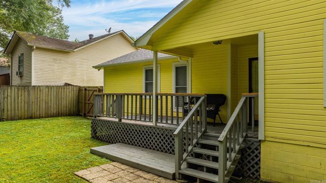 12501 Goldleaf Drive, Little Rock, AR 72210