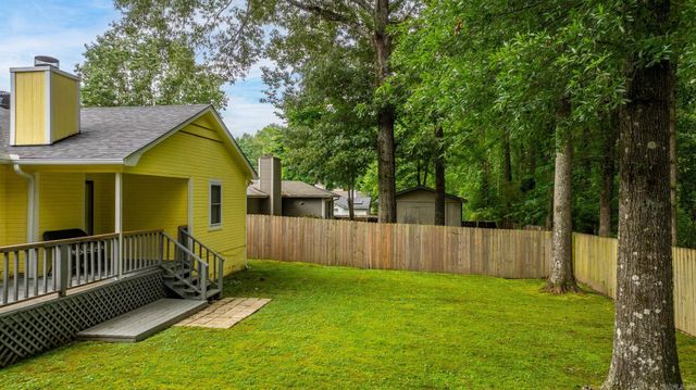12501 Goldleaf Drive, Little Rock, AR 72210