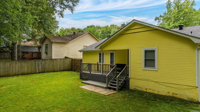 12501 Goldleaf Drive, Little Rock, AR 72210