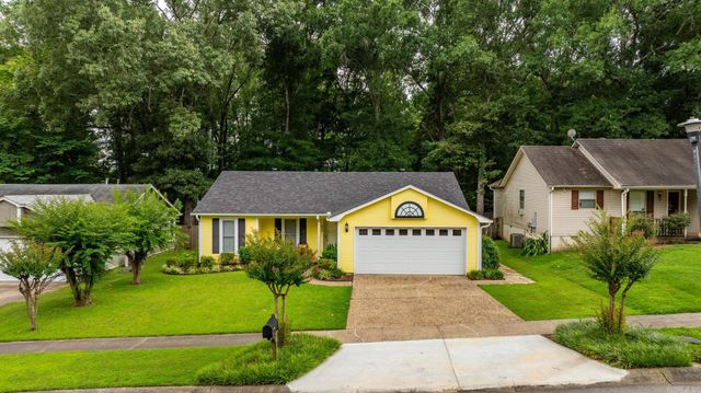 12501 Goldleaf Drive, Little Rock, AR 72210