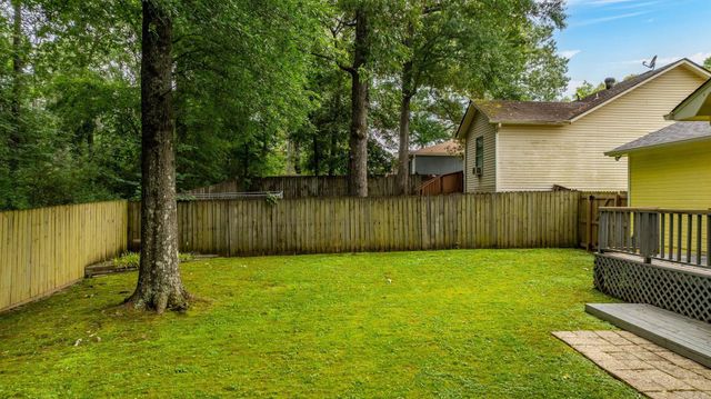 12501 Goldleaf Drive, Little Rock, AR 72210