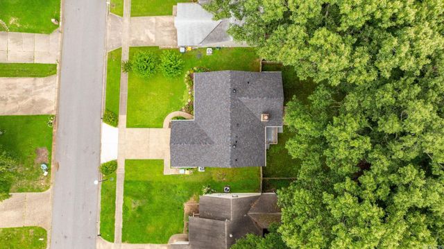 12501 Goldleaf Drive, Little Rock, AR 72210