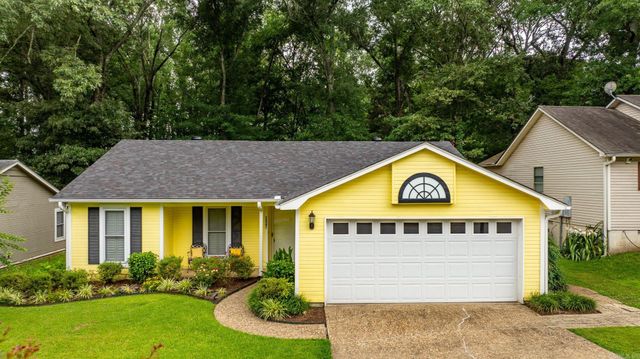 12501 Goldleaf Drive, Little Rock, AR 72210