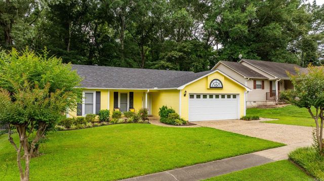 12501 Goldleaf Drive, Little Rock, AR 72210
