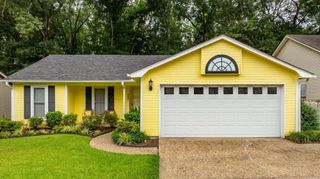 12501 Goldleaf Drive, Little Rock, AR 72210
