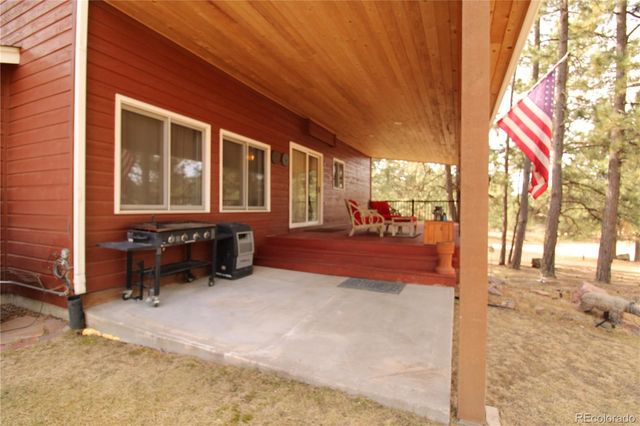 35731 Elkridge Run, Elizabeth, CO 80107