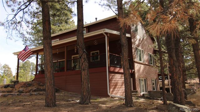 35731 Elkridge Run, Elizabeth, CO 80107