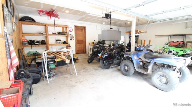 35731 Elkridge Run, Elizabeth, CO 80107