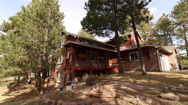 35731 Elkridge Run, Elizabeth, CO 80107