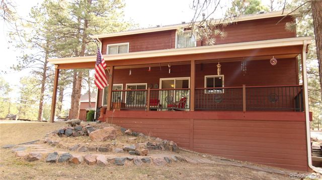 35731 Elkridge Run, Elizabeth, CO 80107