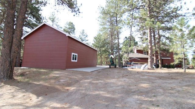 35731 Elkridge Run, Elizabeth, CO 80107