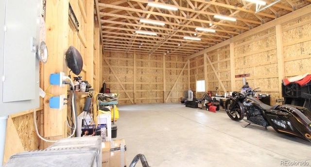 35731 Elkridge Run, Elizabeth, CO 80107