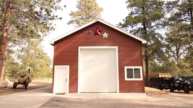 35731 Elkridge Run, Elizabeth, CO 80107
