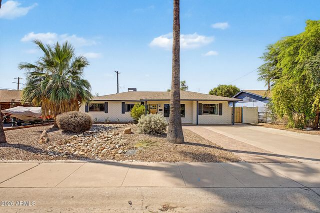 7321 E CORONADO Road, Scottsdale, AZ 85257