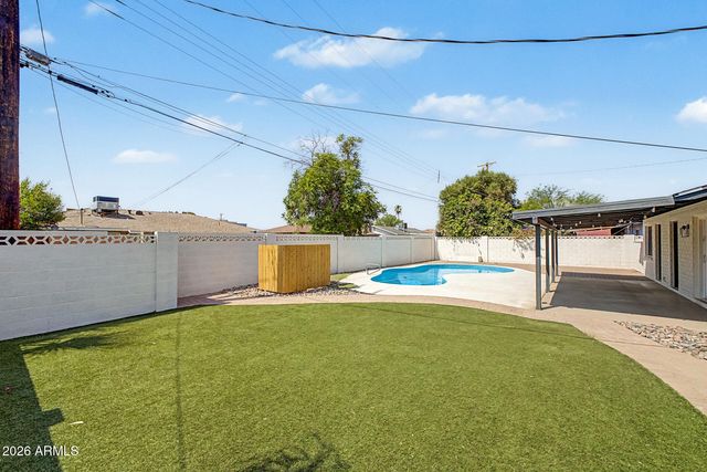 7321 E CORONADO Road, Scottsdale, AZ 85257