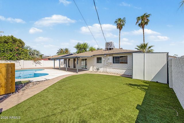 7321 E CORONADO Road, Scottsdale, AZ 85257