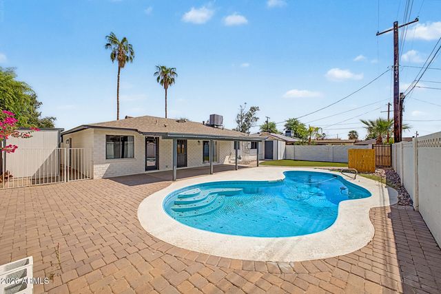 7321 E CORONADO Road, Scottsdale, AZ 85257