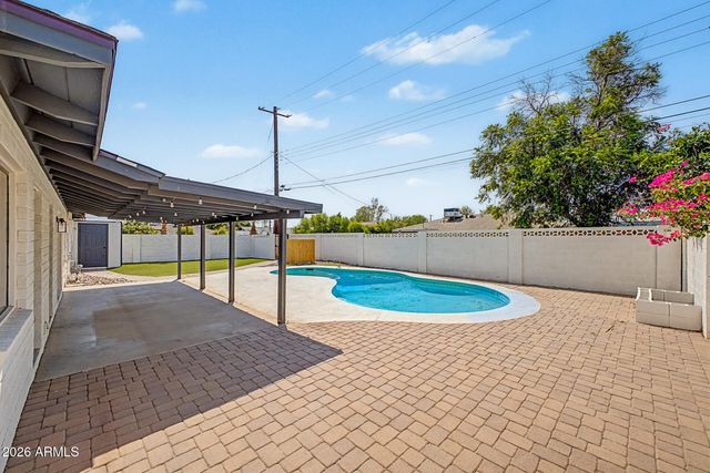 7321 E CORONADO Road, Scottsdale, AZ 85257