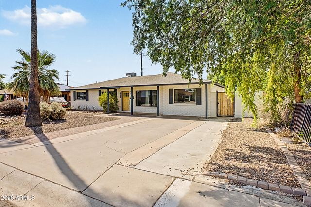 7321 E CORONADO Road, Scottsdale, AZ 85257