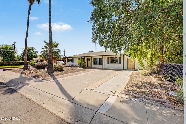 7321 E CORONADO Road, Scottsdale, AZ 85257