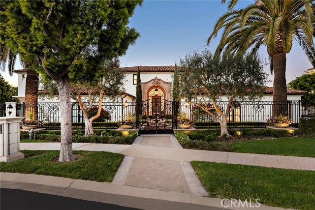 23 Skyridge, Newport Coast, CA 92657