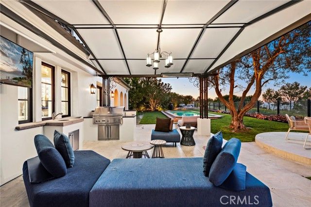 23 Skyridge, Newport Coast, CA 92657