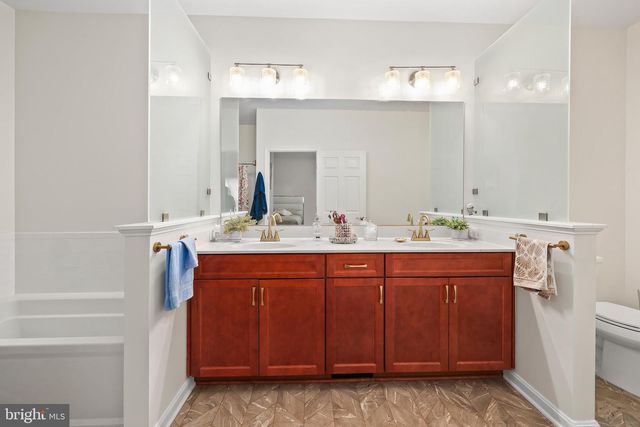 2602 LAKEVIEW PKWY, Locust Grove, VA 22508