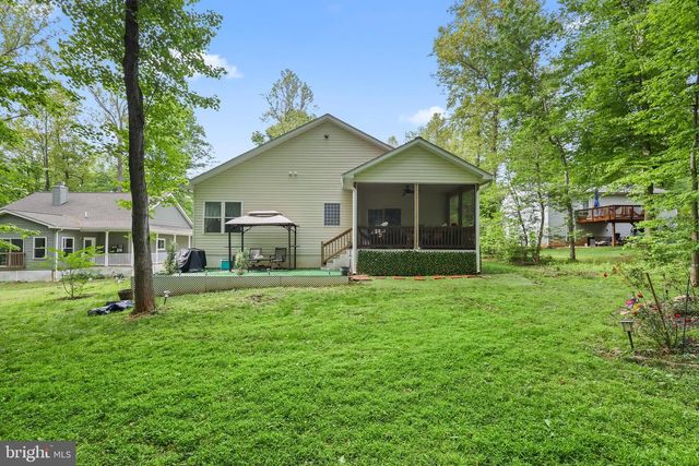 2602 LAKEVIEW PKWY, Locust Grove, VA 22508