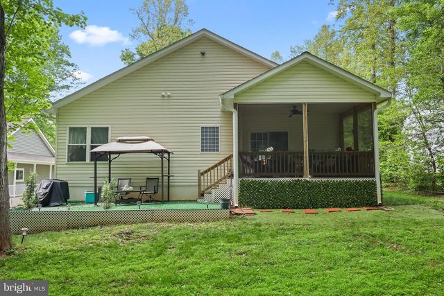 2602 LAKEVIEW PKWY, Locust Grove, VA 22508