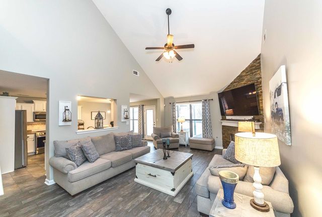 6371 MILTON WILSON BLVD, Arlington, TN 38002