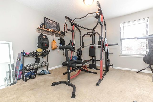 6371 MILTON WILSON BLVD, Arlington, TN 38002