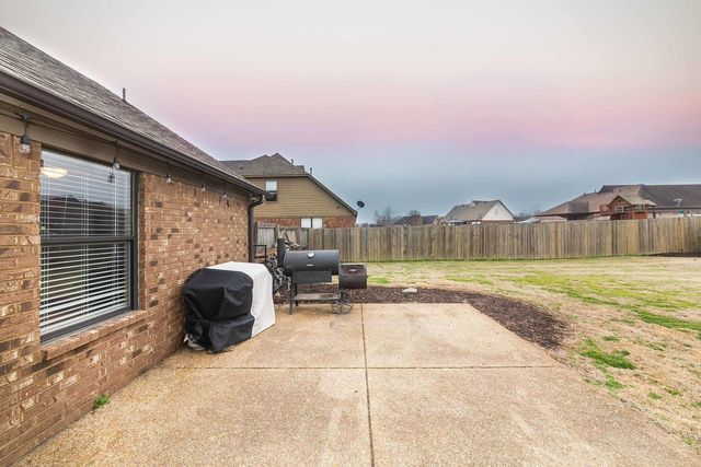 6371 MILTON WILSON BLVD, Arlington, TN 38002