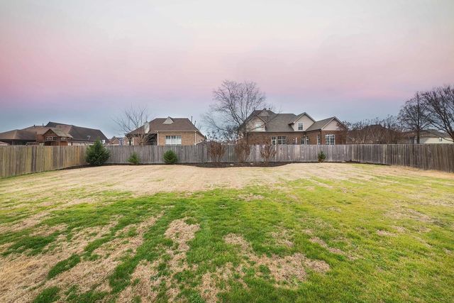 6371 MILTON WILSON BLVD, Arlington, TN 38002