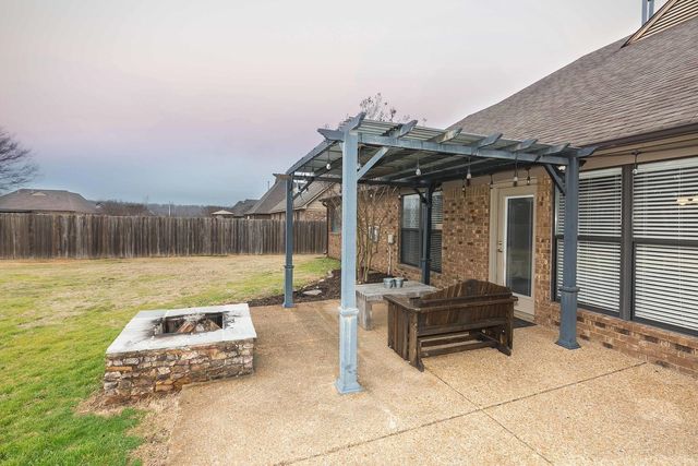 6371 MILTON WILSON BLVD, Arlington, TN 38002