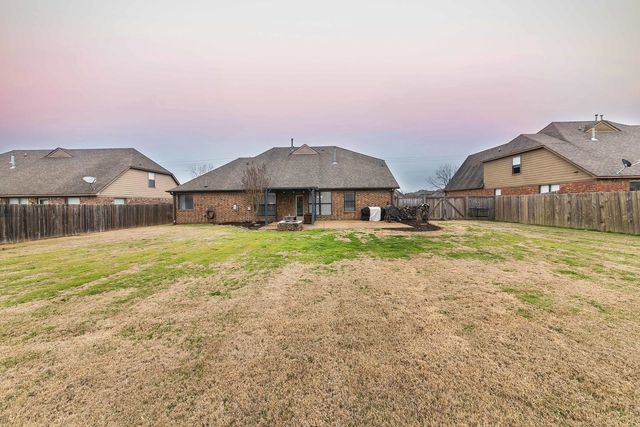 6371 MILTON WILSON BLVD, Arlington, TN 38002