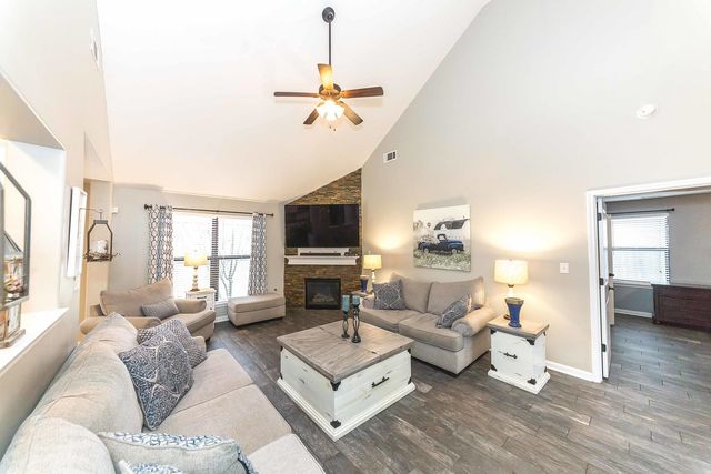 6371 MILTON WILSON BLVD, Arlington, TN 38002