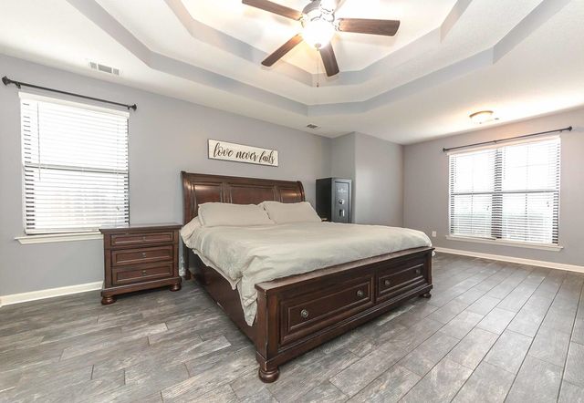 6371 MILTON WILSON BLVD, Arlington, TN 38002