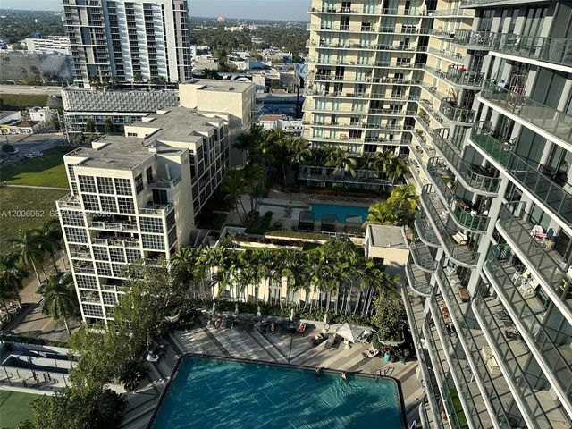 121 NE 34th St 1915, Miami, FL 33137