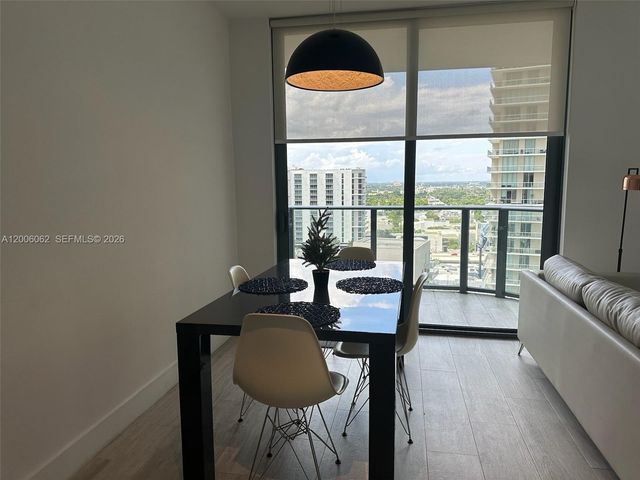 121 NE 34th St 1915, Miami, FL 33137