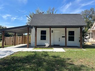 304 N Tucker Avenue, Shawnee, OK 74801