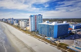 1501 Ocean Blvd. S # 1021, Myrtle Beach, SC 29577