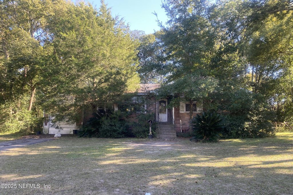 8233 DELAWARE Avenue, Jacksonville, FL 32208