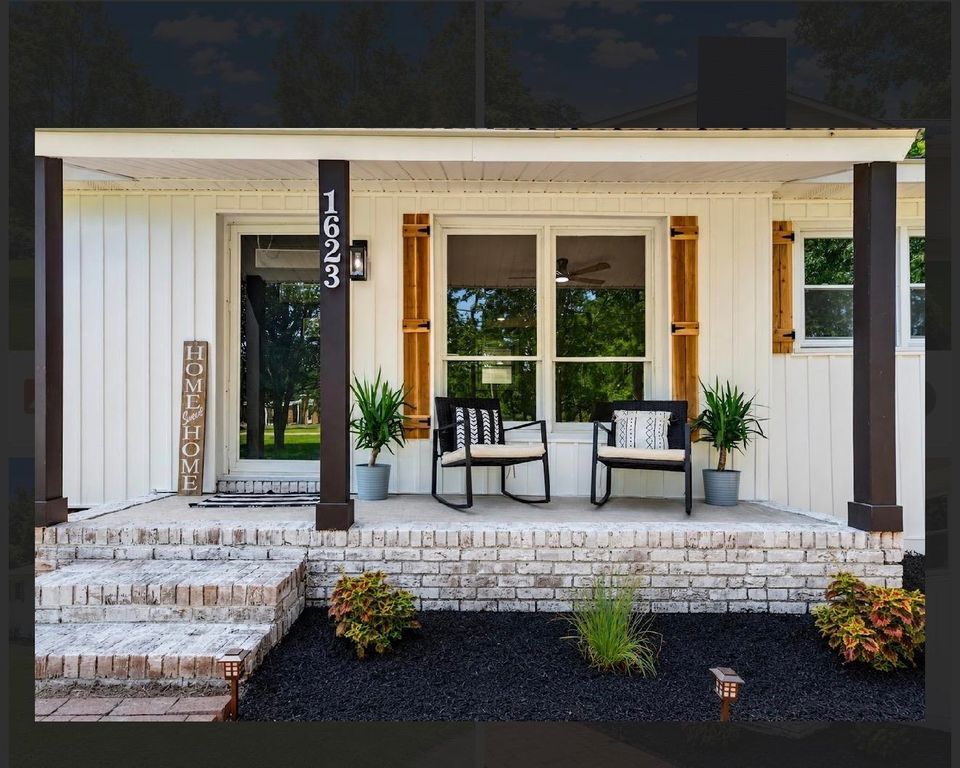 1623 Sherwood Dr., Conway, SC 29526 — exterior