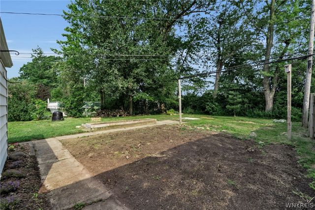372 Woodland Drive, Tonawanda, NY 14223
