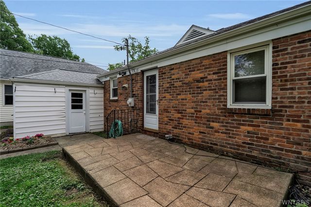372 Woodland Drive, Tonawanda, NY 14223
