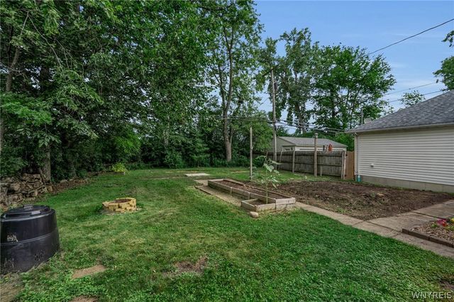 372 Woodland Drive, Tonawanda, NY 14223